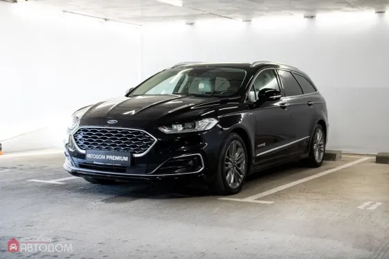 Продажа Ford Mondeo (V) Рестайлинг, 2019 г., Минск Минск