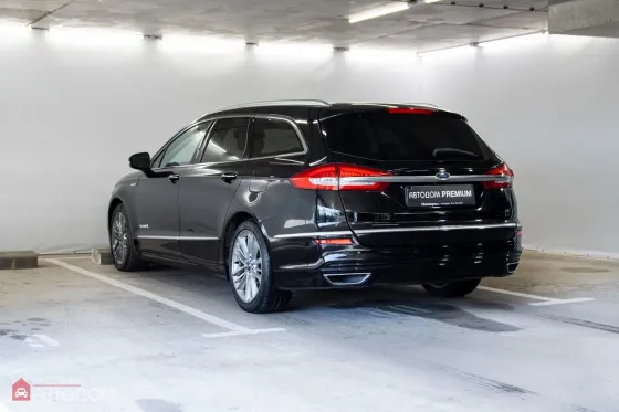 Продажа Ford Mondeo (V) Рестайлинг, 2019 г., Минск Минск