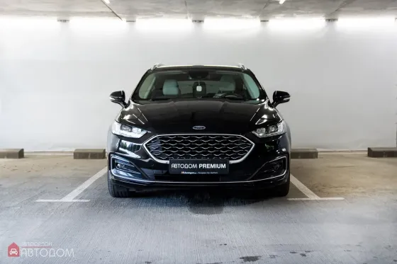 Продажа Ford Mondeo (V) Рестайлинг, 2019 г., Минск Минск