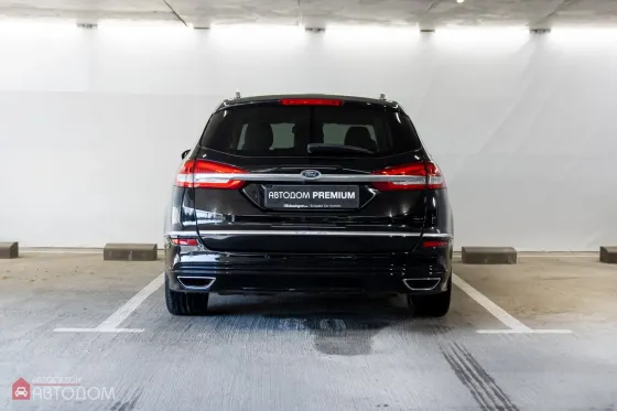 Продажа Ford Mondeo (V) Рестайлинг, 2019 г., Минск Минск