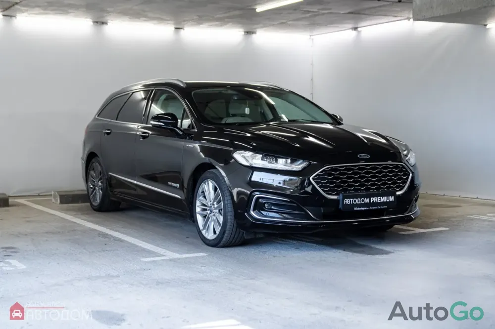 Продажа Ford Mondeo (V) Рестайлинг, 2019 г., Минск Минск - изображение 2