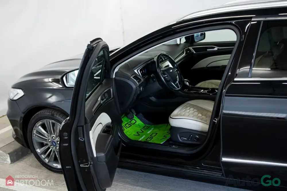 Продажа Ford Mondeo (V) Рестайлинг, 2019 г., Минск Минск - изображение 12