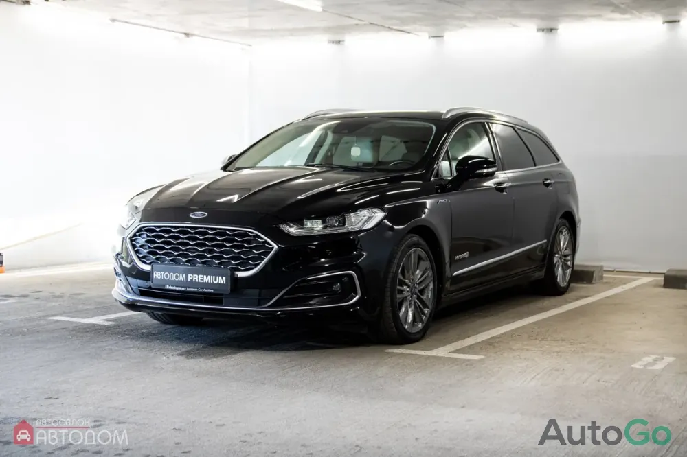Продажа Ford Mondeo (V) Рестайлинг, 2019 г., Минск Минск - изображение 1