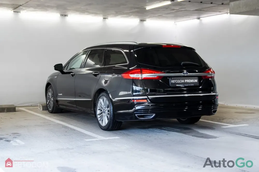 Продажа Ford Mondeo (V) Рестайлинг, 2019 г., Минск Минск - изображение 4