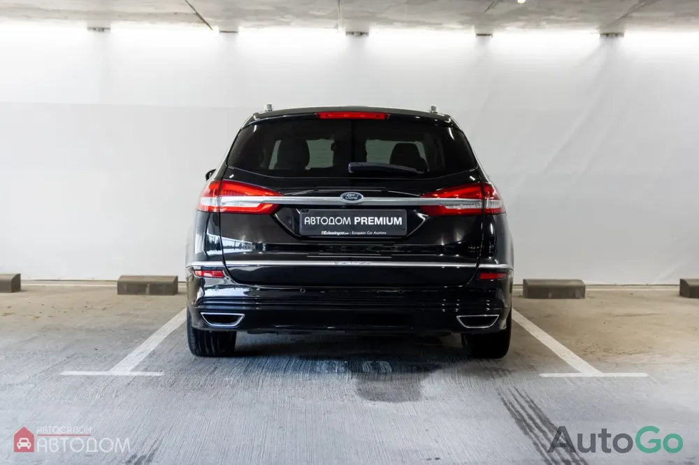 Продажа Ford Mondeo (V) Рестайлинг, 2019 г., Минск Минск - изображение 6