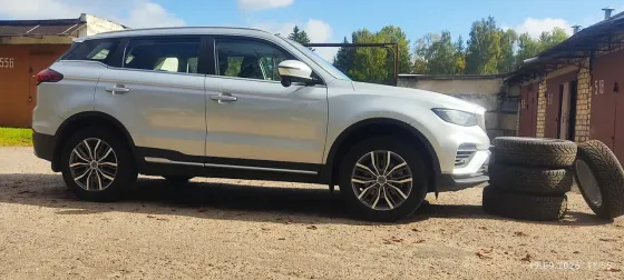 Продажа Geely Atlas Pro I, 2022г., Минск Минск