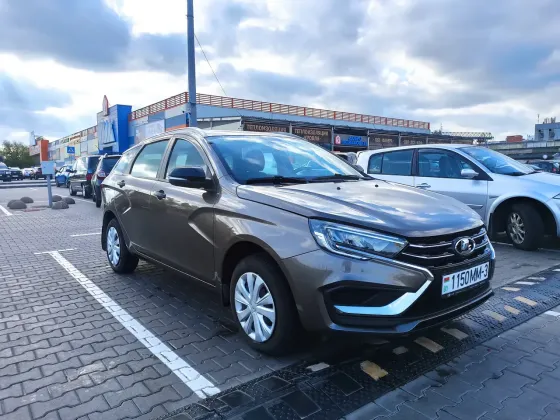 Продажа LADA (ВАЗ) Vesta I Рестайлинг (NG), 2025г., Гомель Гомель