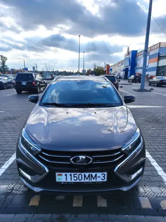 Продажа LADA (ВАЗ) Vesta I Рестайлинг (NG), 2025г., Гомель Гомель