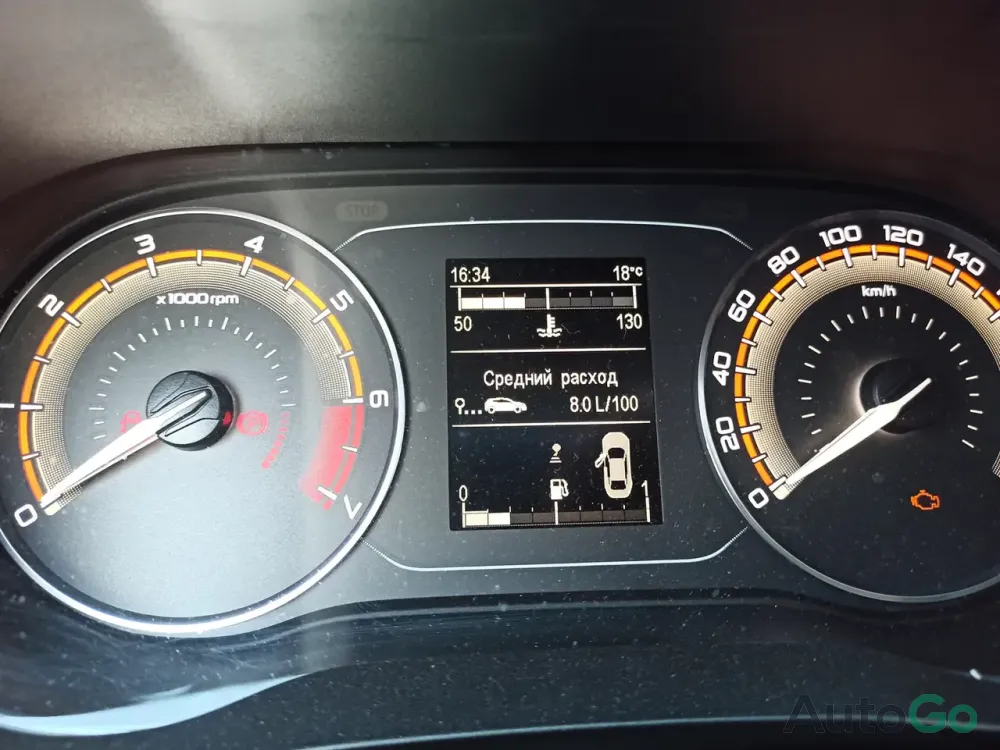 Продажа LADA (ВАЗ) Vesta I Рестайлинг (NG), 2025г., Гомель Гомель - изображение 6