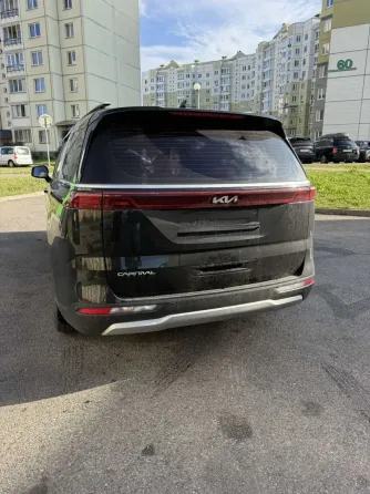 Продажа Kia Carnival IV, 2022г., Минск Минск