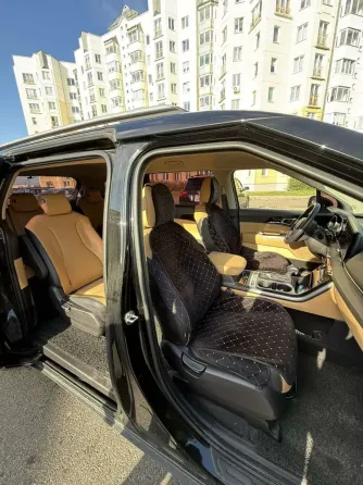 Продажа Kia Carnival IV, 2022г., Минск Минск
