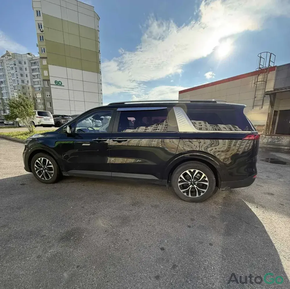 Продажа Kia Carnival IV, 2022г., Минск Минск - изображение 8