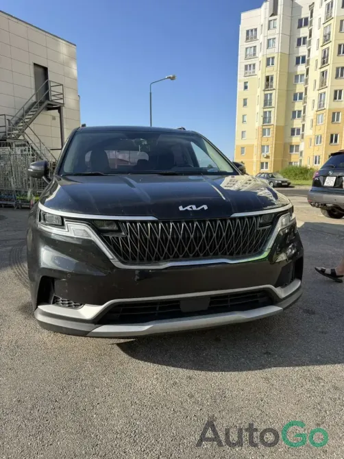 Продажа Kia Carnival IV, 2022г., Минск Минск - изображение 9