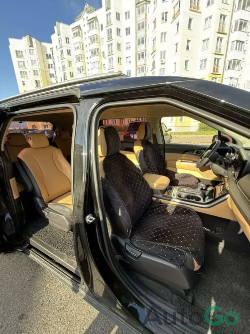 Продажа Kia Carnival IV, 2022г., Минск Минск - изображение 2