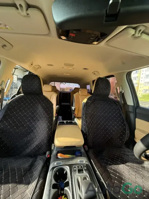 Продажа Kia Carnival IV, 2022г., Минск Минск - изображение 5