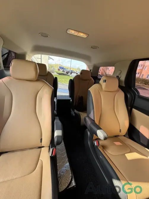 Продажа Kia Carnival IV, 2022г., Минск Минск - изображение 4