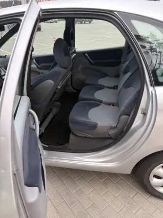 Продажа Citroen Xsara Picasso I, 2003г., Минск Минск
