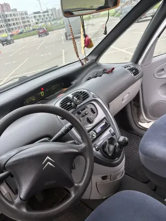 Продажа Citroen Xsara Picasso I, 2003г., Минск Минск