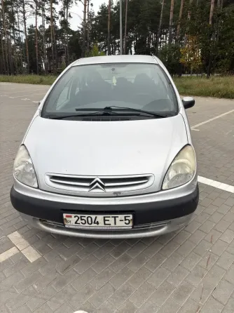 Продажа Citroen Xsara Picasso I, 2003г., Минск Минск