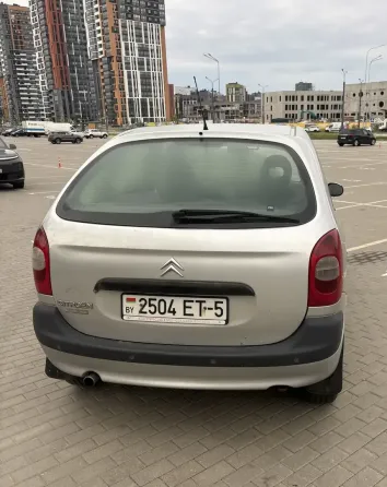 Продажа Citroen Xsara Picasso I, 2003г., Минск Минск