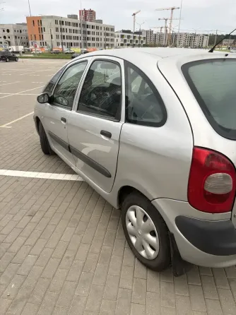 Продажа Citroen Xsara Picasso I, 2003г., Минск Минск
