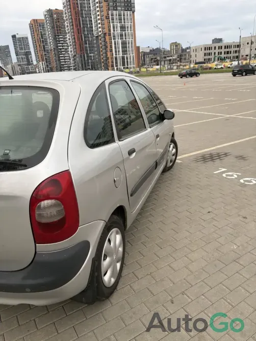 Продажа Citroen Xsara Picasso I, 2003г., Минск Минск - изображение 7