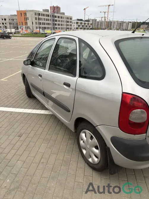 Продажа Citroen Xsara Picasso I, 2003г., Минск Минск - изображение 4
