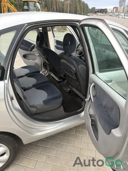 Продажа Citroen Xsara Picasso I, 2003г., Минск Минск - изображение 9