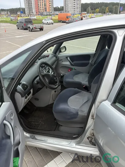 Продажа Citroen Xsara Picasso I, 2003г., Минск Минск - изображение 10