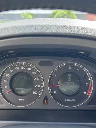 Продажа Volvo S80 II, 2006г., Минск Минск