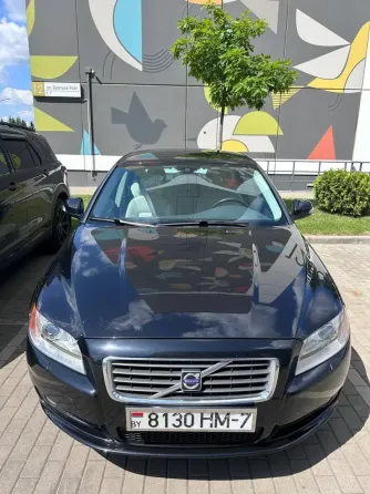 Продажа Volvo S80 II, 2006г., Минск Минск