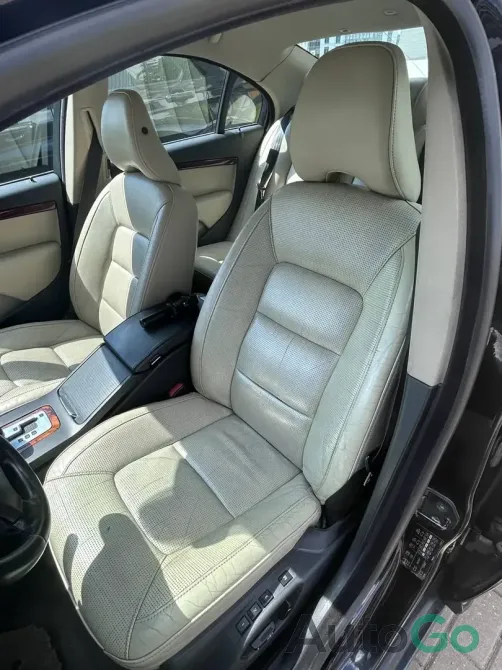 Продажа Volvo S80 II, 2006г., Минск Минск - изображение 7