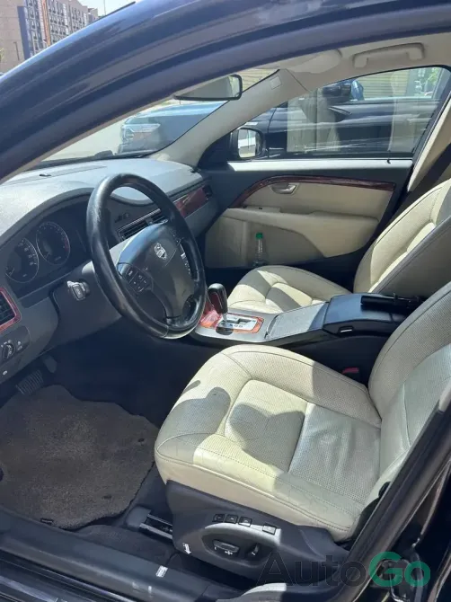 Продажа Volvo S80 II, 2006г., Минск Минск - изображение 5