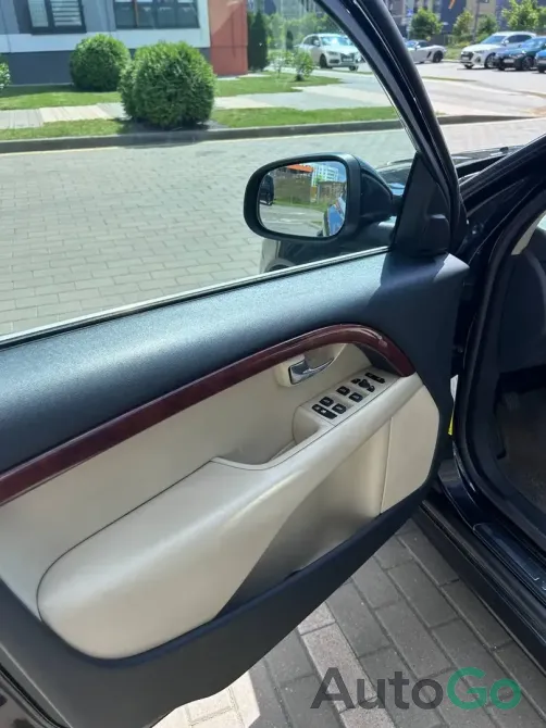 Продажа Volvo S80 II, 2006г., Минск Минск - изображение 8