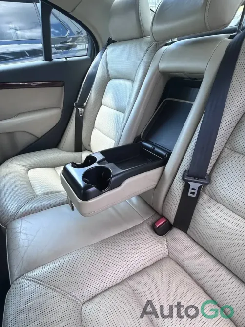 Продажа Volvo S80 II, 2006г., Минск Минск - изображение 9