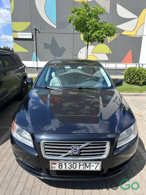 Продажа Volvo S80 II, 2006г., Минск Минск - изображение 3