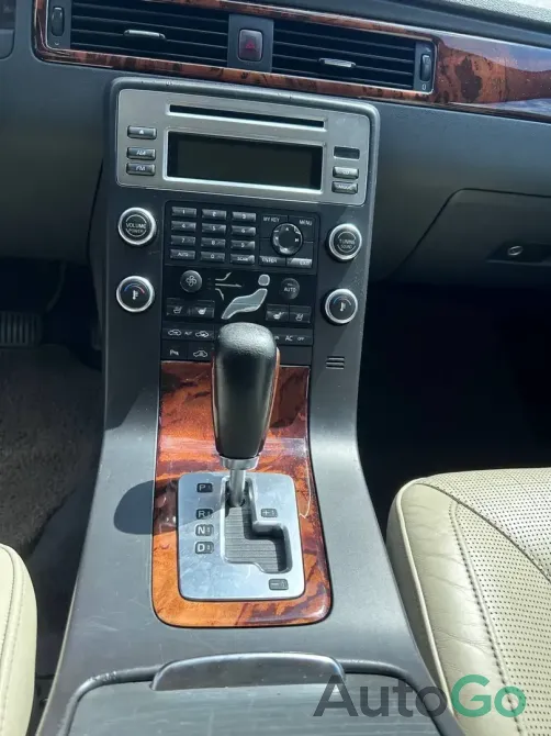 Продажа Volvo S80 II, 2006г., Минск Минск - изображение 6