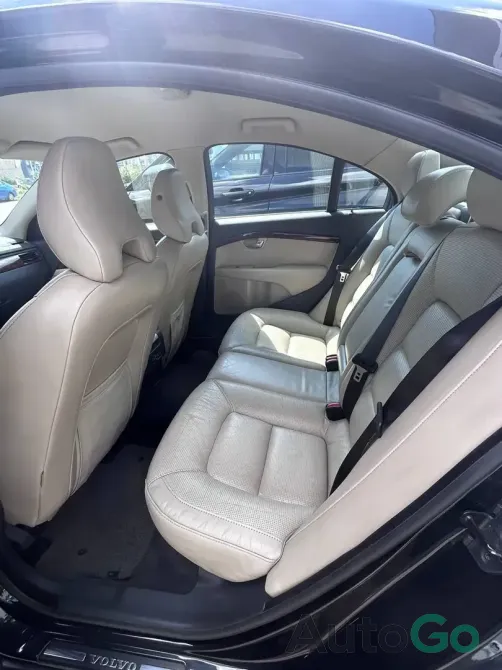 Продажа Volvo S80 II, 2006г., Минск Минск - изображение 12