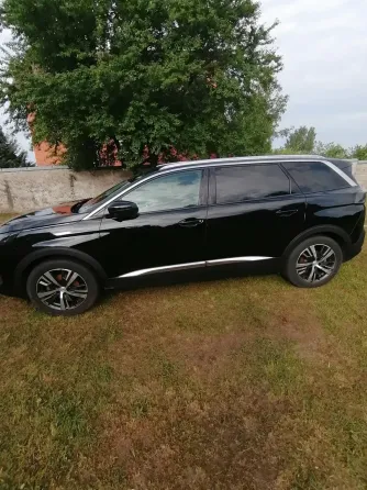 Продажа Peugeot 5008 II Рестайлинг, 2021г., Минск Минск