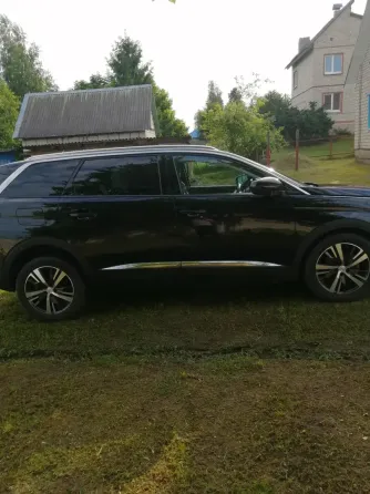 Продажа Peugeot 5008 II Рестайлинг, 2021г., Минск Минск