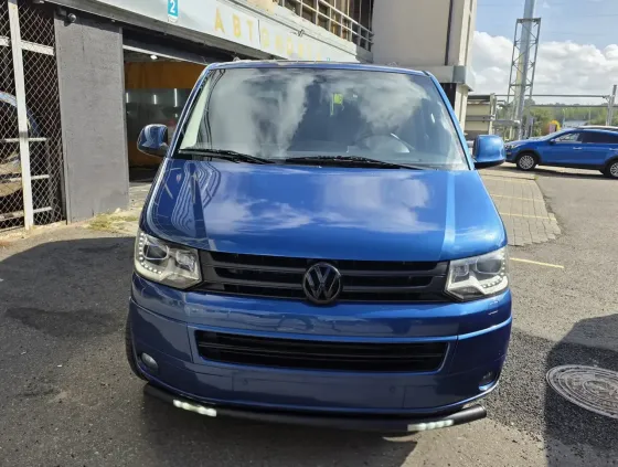 Продажа Volkswagen Multivan T5 Рестайлинг, 2012г., Минск Минск