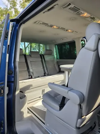 Продажа Volkswagen Multivan T5 Рестайлинг, 2012г., Минск Минск