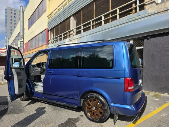 Продажа Volkswagen Multivan T5 Рестайлинг, 2012г., Минск Минск