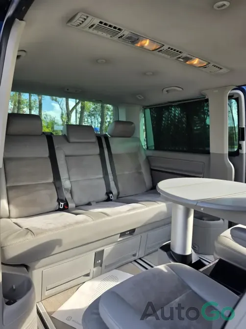 Продажа Volkswagen Multivan T5 Рестайлинг, 2012г., Минск Минск - изображение 11