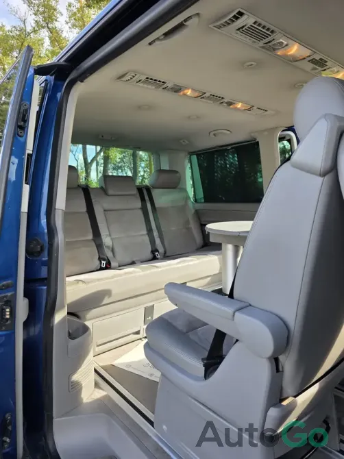 Продажа Volkswagen Multivan T5 Рестайлинг, 2012г., Минск Минск - изображение 5