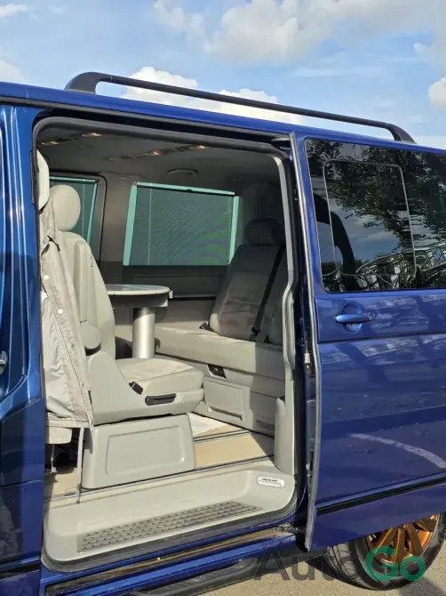Продажа Volkswagen Multivan T5 Рестайлинг, 2012г., Минск Минск - изображение 7