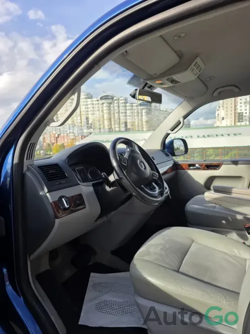 Продажа Volkswagen Multivan T5 Рестайлинг, 2012г., Минск Минск - изображение 9
