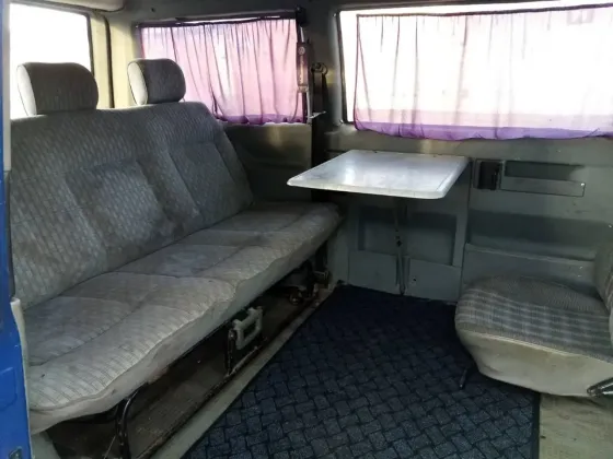 Продажа Volkswagen Transporter T4, 1991г., Минск Минск