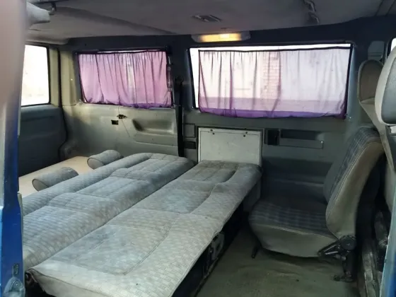 Продажа Volkswagen Transporter T4, 1991г., Минск Минск
