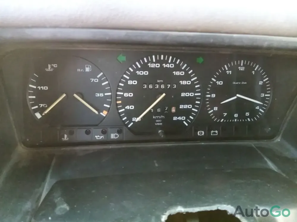 Продажа Volkswagen Transporter T4, 1991г., Минск Минск - изображение 9